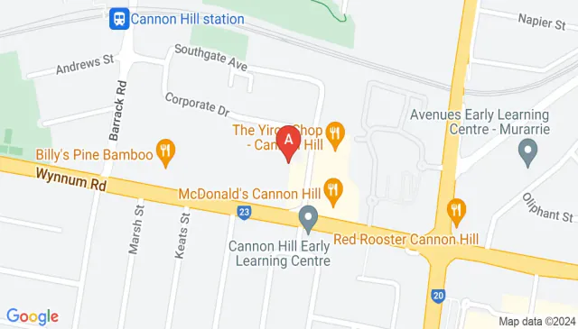 Parking For Rent - Car Parking Required Cannon Hill