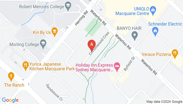 Parking For Rent - Car Parking Space Available For Rent @aud 30/ Week