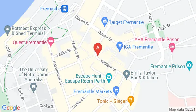 Parking For Rent - Car Parking Space In Central Fremantle Parking For Rent - Car Parking Space In Central Fremantle