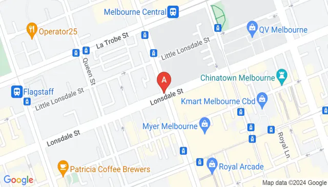 Secure car parking space in Melbourne CBD Lonsdale Street Secure car parking space in Melbourne CBD Lonsdale Street