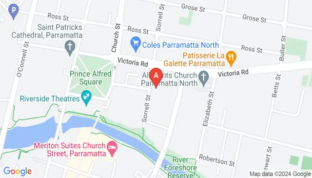 Car Parking Space For Rent On Sorrell Street Parramatta Car Parking Space For Rent On Sorrell Street Parramatta