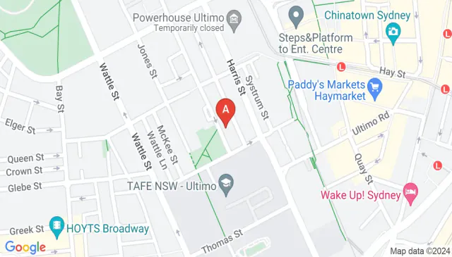 Parking For Rent - Car Parking Space For Rent In Sydney City