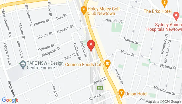 Newtown Parking Spaces Vibrant Spot Near Shops and Station