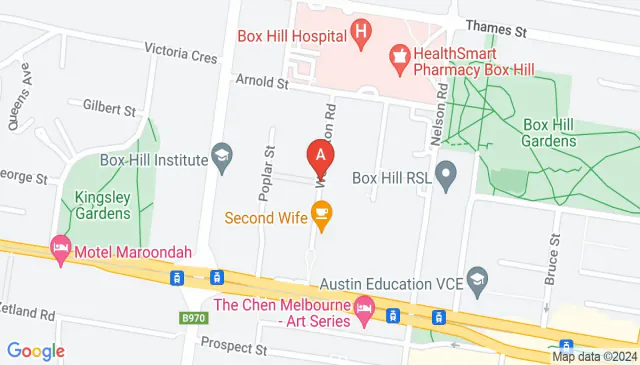 Wanted Car Parking Wellington Road Box Hill Great Spot