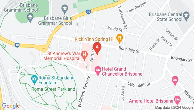 Parking For Rent - Car Park/space For Rent Spring Hill