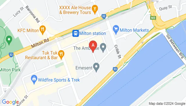 Car space for rent on Basement 1 of Walsh Street Milton