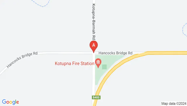 Car space in Kotupna Victoria close to the city centre