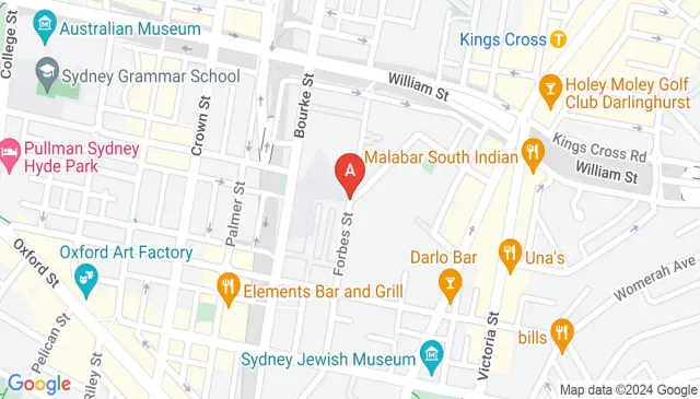 Parking For Rent - Car Space - Close To Cbd