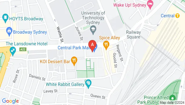 Parking For Rent - Car Space Near Central Railway Station Parking For Rent - Car Space Near Central Railway Station