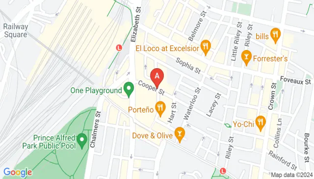 Parking For Rent - Car Space Needed In Surry Hills/haymarket Area