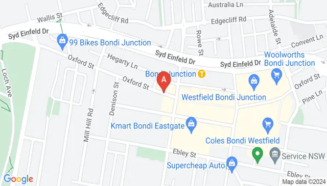 Parking For Rent - Car Space In Office Building 24/7 Access