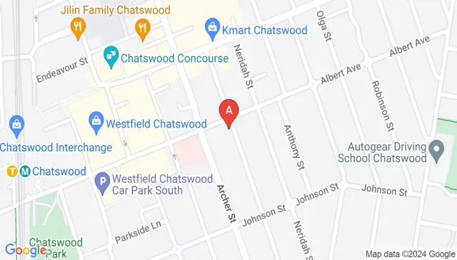 Parking For Rent - Car Space For Rent - Chatswood