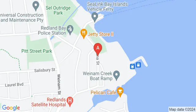 Parking Spaces Redland Bay Near Ferry Terminal Needed Parking Spaces Redland Bay Near Ferry Terminal Needed