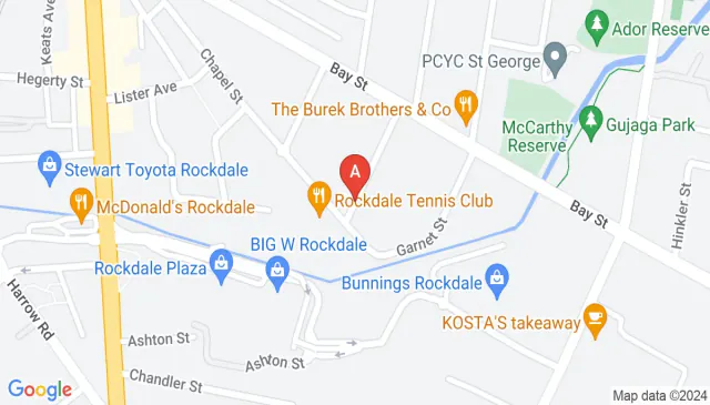 Aboukir Street Rockdale car space available for rent NSW