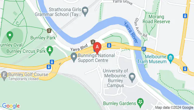 Parking For Rent - Car Space Wanted - Botanica Burnley