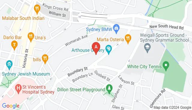 Parking For Rent - Car Space Wanted Mclachlan Ave Rushcutters Bay