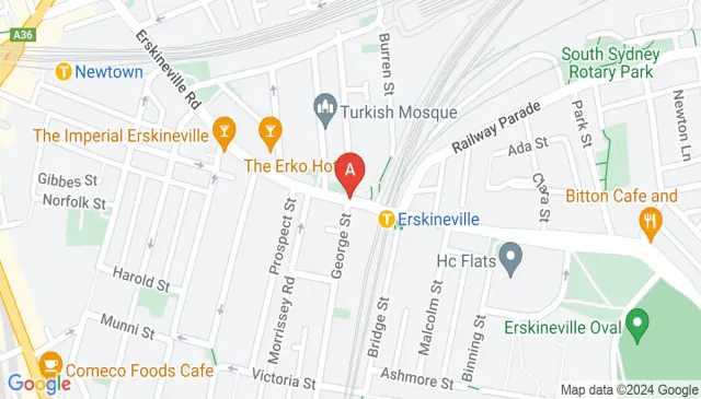 Car space wanted at Pearl Street Erskineville NSW today Car space wanted at Pearl Street Erskineville NSW today