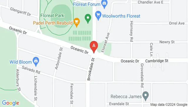 Boat jet ski and caravan storage available in Floreat