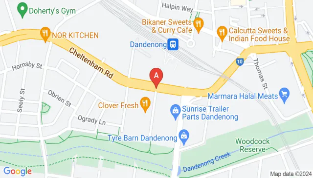 Parking For Rent - Car Storage, Under Cover And Secure.