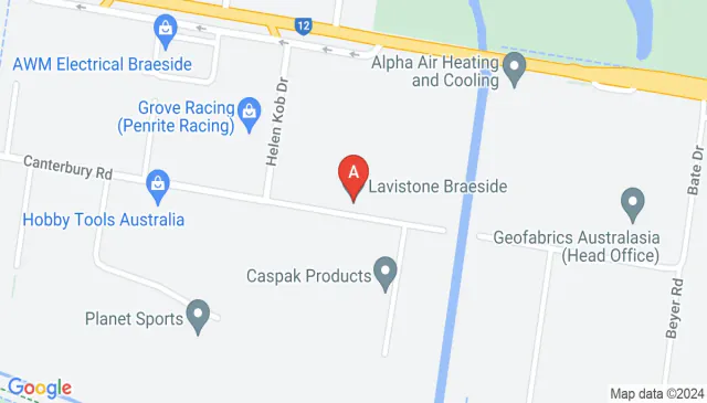 Braeside parking for your caravan boat or twenty ft container Braeside parking for your caravan boat or twenty ft container