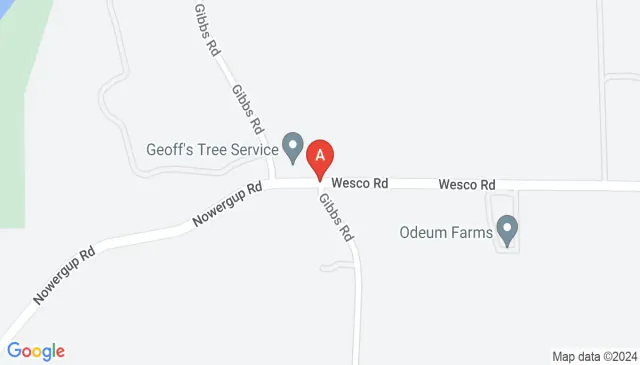 Nowergup storage for your caravan boat or sea container