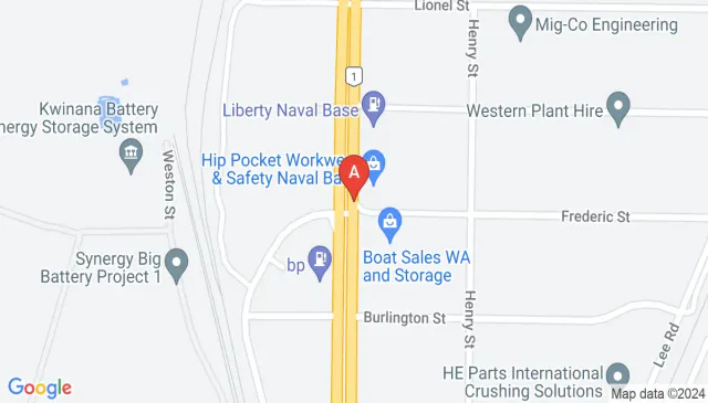 Parking For Rent - Caravan, Boat, Rv's, Camper Storage