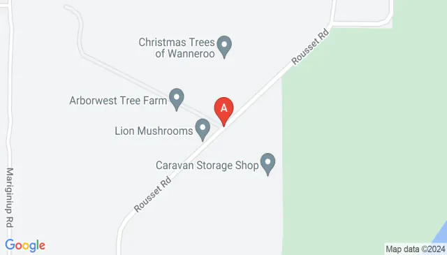 Joondalup caravan and boat storage at our secure facility