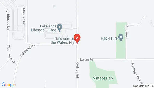 Gnangara street parking for your caravan or boat storage