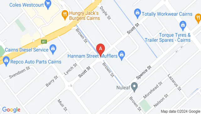 Parking For Rent - Caravan Or Vehicle Storage