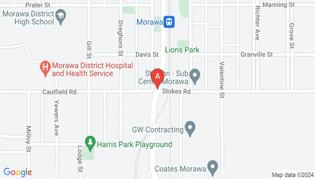 Parking For Rent - Caravan Parking In Morawa - $200 A Week Parking For Rent - Caravan Parking In Morawa - $200 A Week