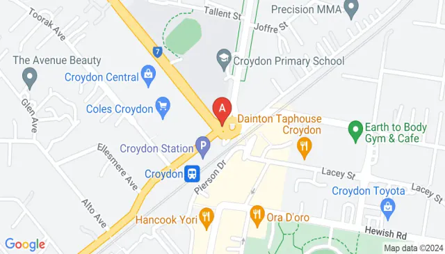 Caravan boat and car storage space to rent in Croydon Caravan boat and car storage space to rent in Croydon