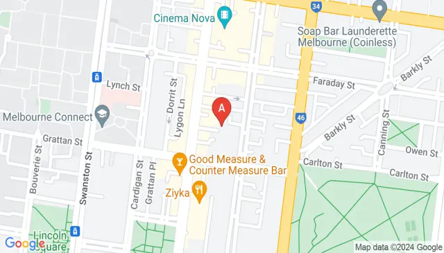 Parking For Rent - Carlton Clocktower Car Park