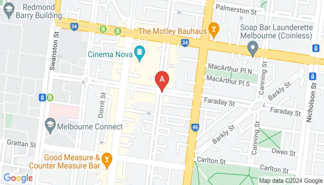 Parking For Rent - Carlton - Clocktower Complex - Covered Carspace