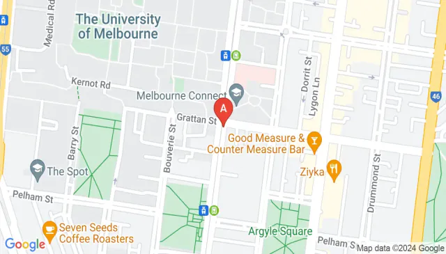 Parking For Rent - Carlton - Safe Parking Near Central Station & Uni