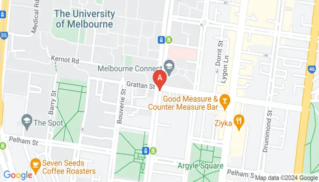 Secure Carlton parking near Melbourne Central awaits you Secure Carlton parking near Melbourne Central awaits you