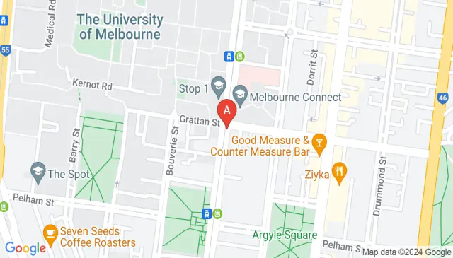 Parking For Rent - Carlton - Secure Undercover Parking Near Cbd