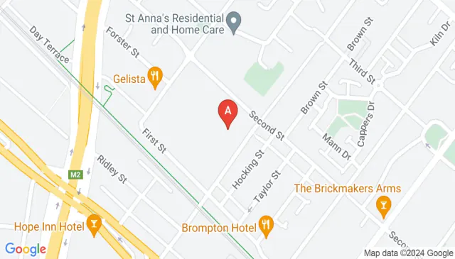 Adelaide CBD carpark on Coglin Street with 24hr access