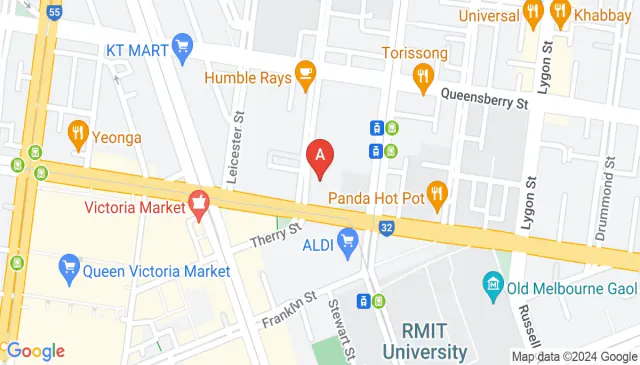 Parking For Rent - Carpark For Lease: Address: 160 Victoria St Carlton Parking For Rent - Carpark For Lease: Address: 160 Victoria St Carlton
