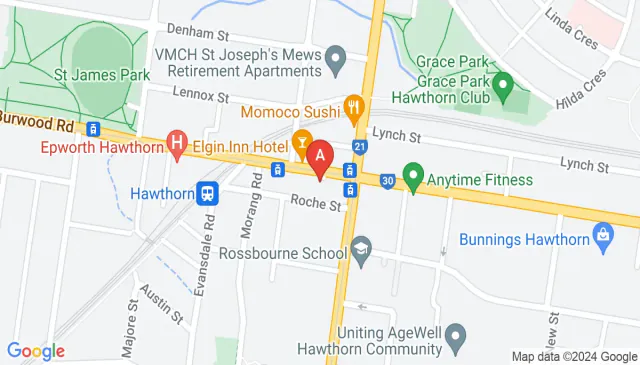 Parking For Rent - Carpark For Lease-hawthorn East.