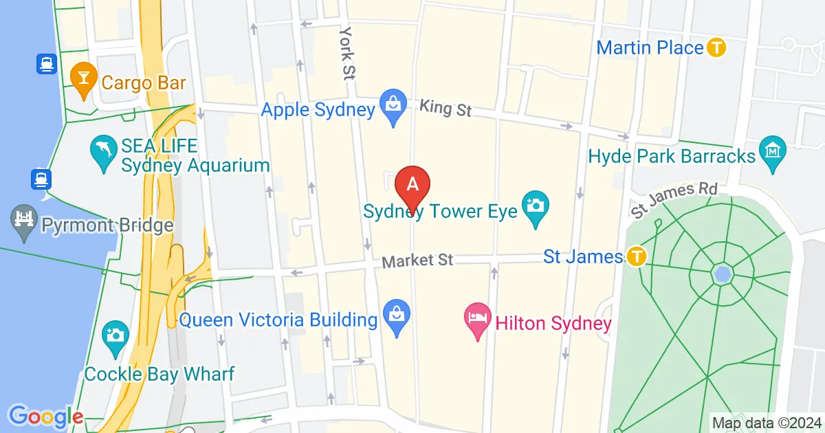 Parking For Rent - Carpark For Rent In Sydney Cbd