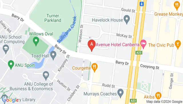 Parking For Rent - Carpark Spaces For Rent - Turner Act 2612