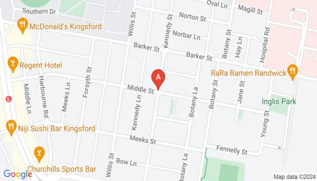 Parking For Rent - Carport Right Next To Unsw