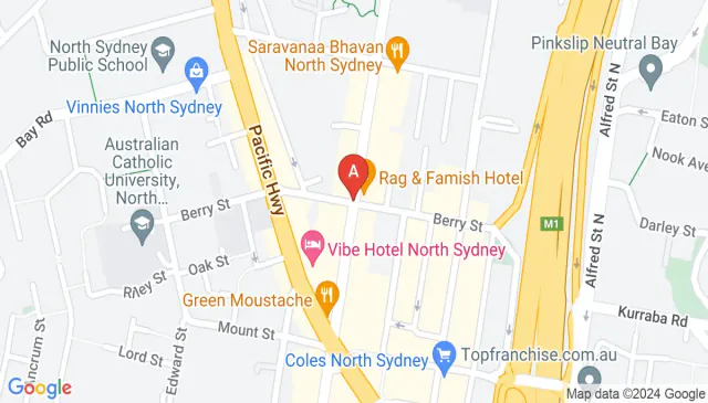 Lease a carspace in North Sydney CBD perfect location Lease a carspace in North Sydney CBD perfect location