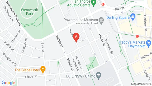 Carspace for rent near the Uni and Sydney CBD area