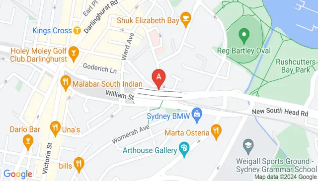 Parking For Rent - Carspot In The Heart Of Rushcutters Bay Parking For Rent - Carspot In The Heart Of Rushcutters Bay