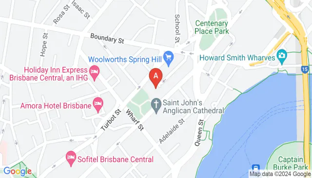 Parking For Rent - Cathedral Square Brisbane car Park Parking For Rent - Cathedral Square Brisbane car Park