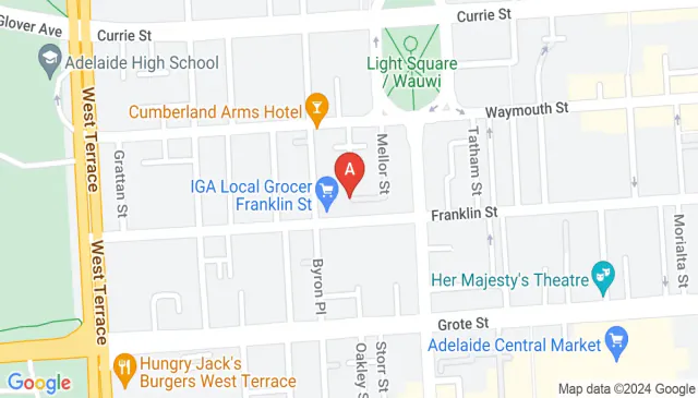 Parking For Rent - Cbd Adelaide Carparking Rent