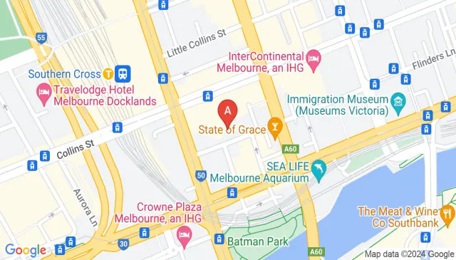 Secure your CBD parking space on Flinders Lane Melbourne Secure your CBD parking space on Flinders Lane Melbourne