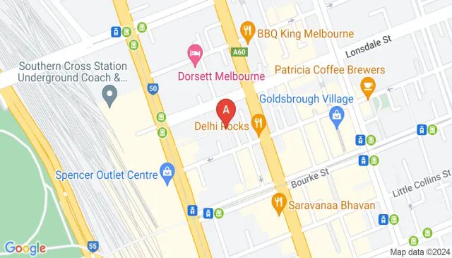 Parking For Rent - Cbd Parking Close To Everything