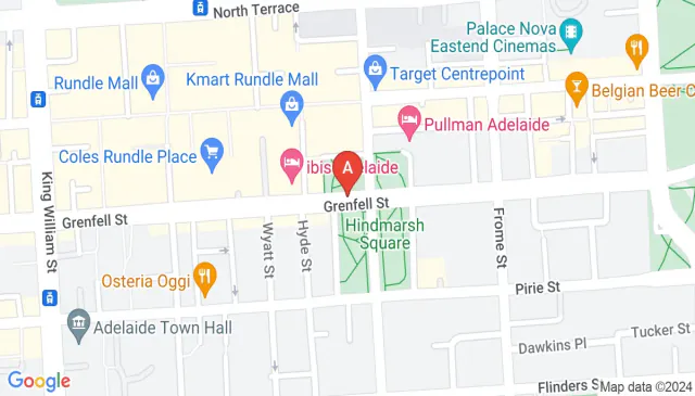 Parking For Rent - Cbd Parking Rundle